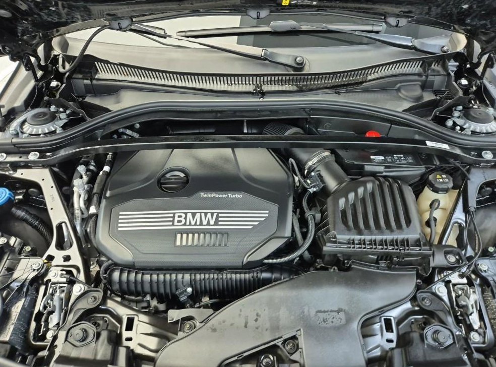BMW 1시리즈 120i 스포츠 사진 5
