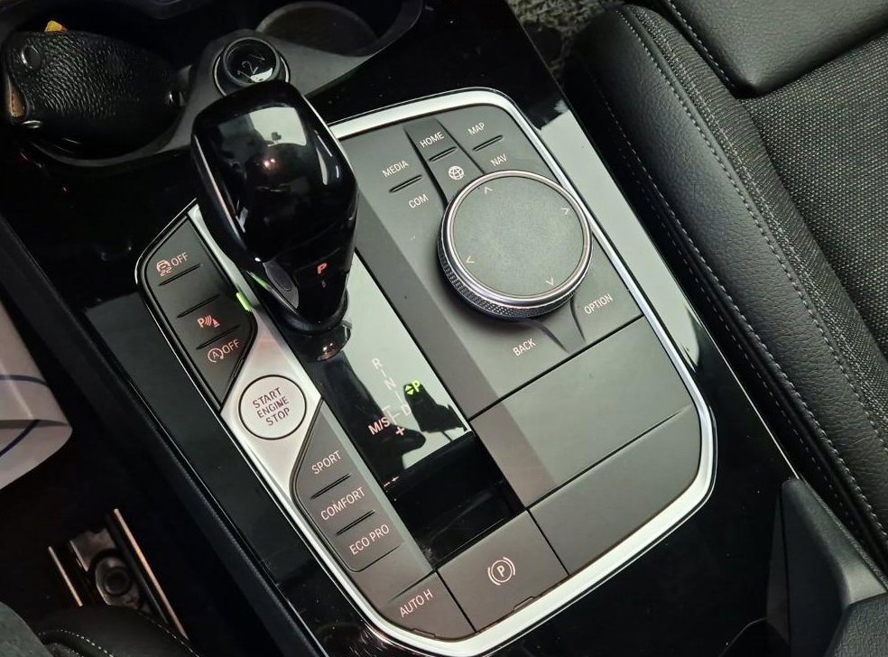 BMW 1시리즈 120i 스포츠 사진 8
