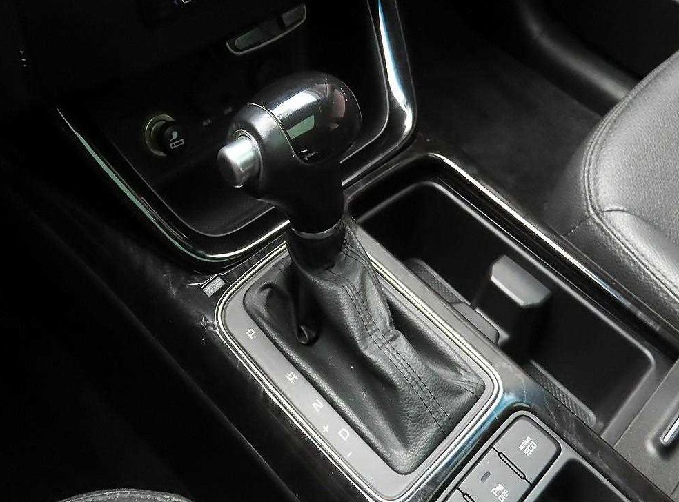 기아 쏘렌토 2WD 2.0 TLX 사진 10