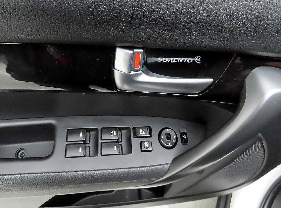 기아 쏘렌토 2WD 2.0 TLX 사진 11