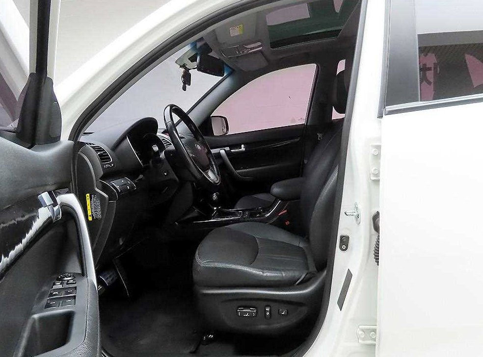 기아 쏘렌토 2WD 2.0 TLX 사진 12