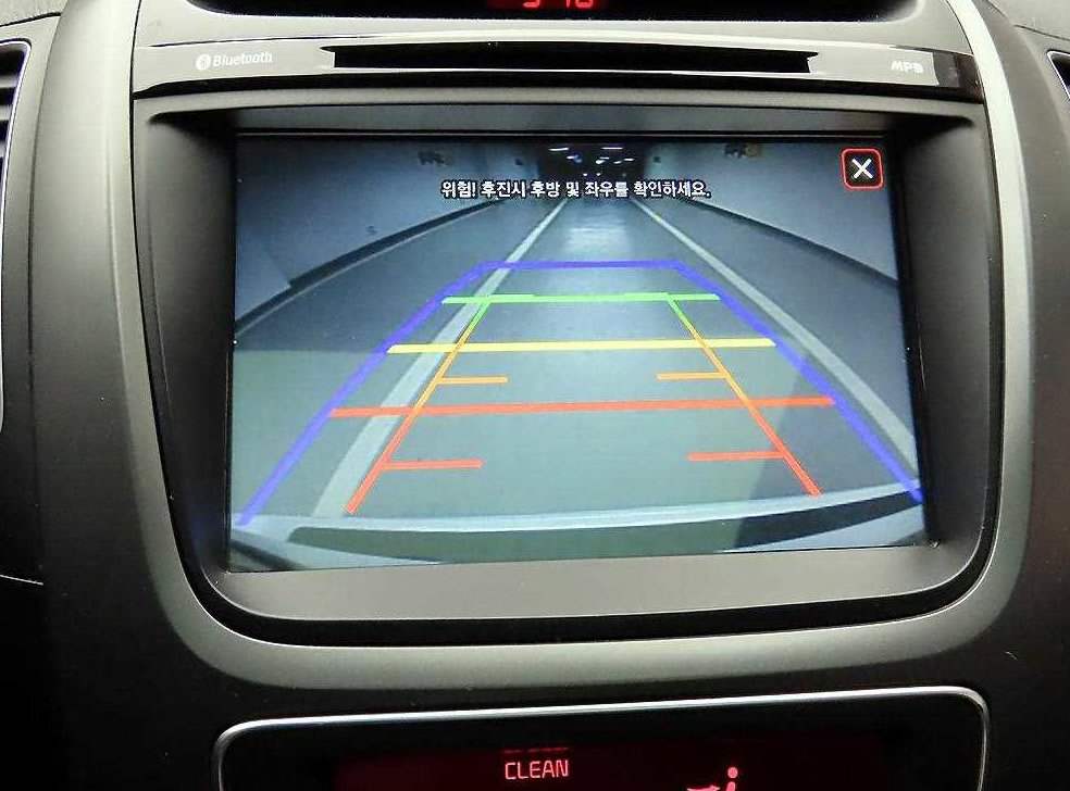 기아 쏘렌토 2WD 2.0 TLX 사진 14
