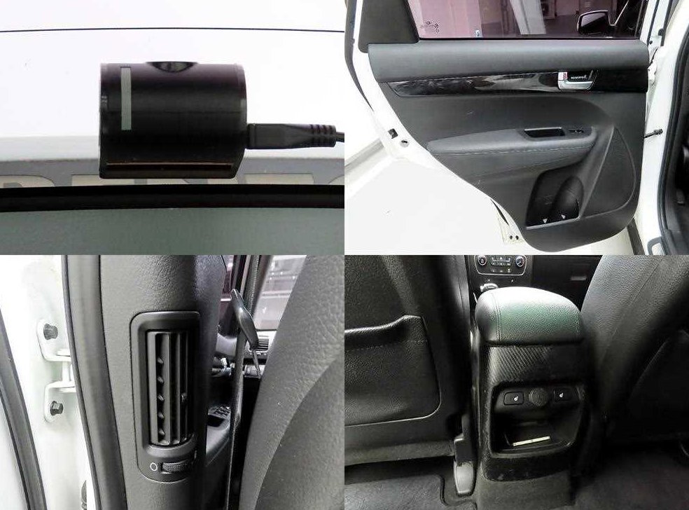기아 쏘렌토 2WD 2.0 TLX 사진 18