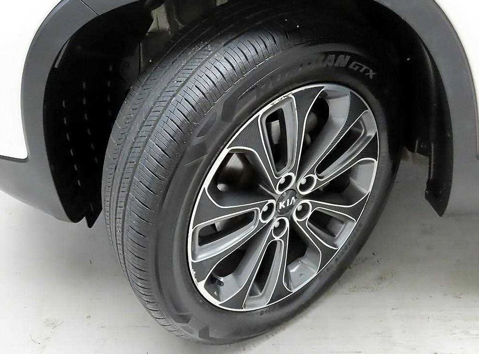기아 쏘렌토 2WD 2.0 TLX 사진 19