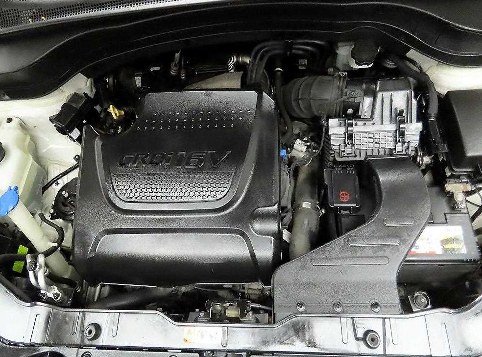 기아 쏘렌토 2WD 2.0 TLX 사진 20