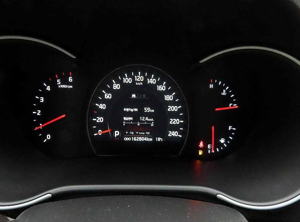 기아 쏘렌토 2WD 2.0 TLX 사진 6