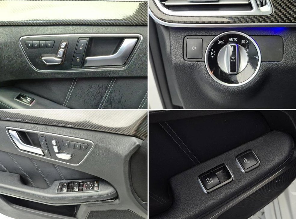 벤츠 E 클래스 E250 블루텍 4MATIC 아방가르드 사진 17