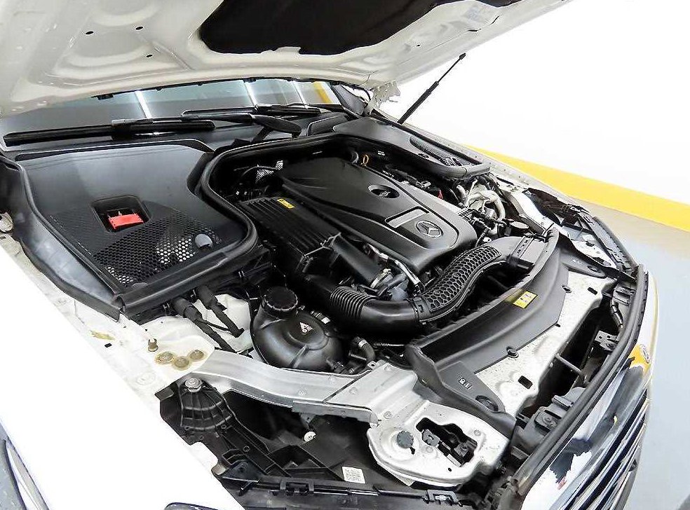 벤츠 E 클래스 E300 4MATIC 익스클루시브 사진 19