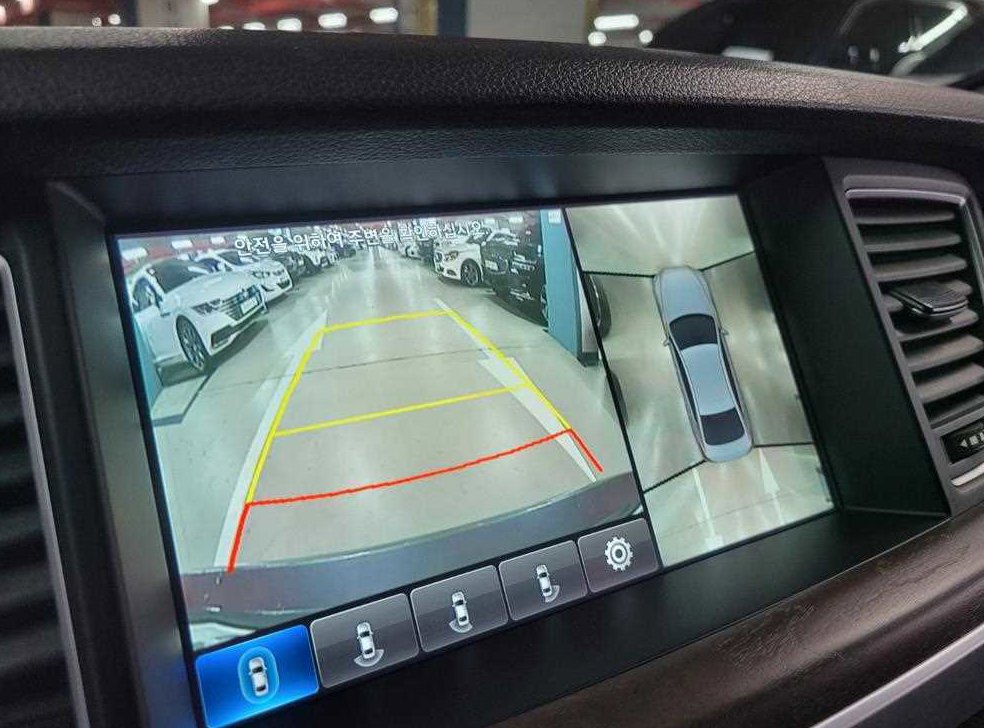 현대 제네시스 G330 프리미엄 AWD 사진 10
