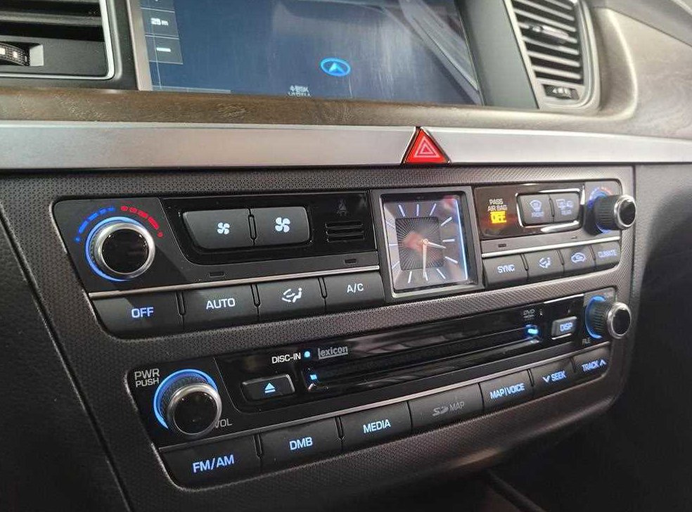 현대 제네시스 G330 프리미엄 AWD 사진 13