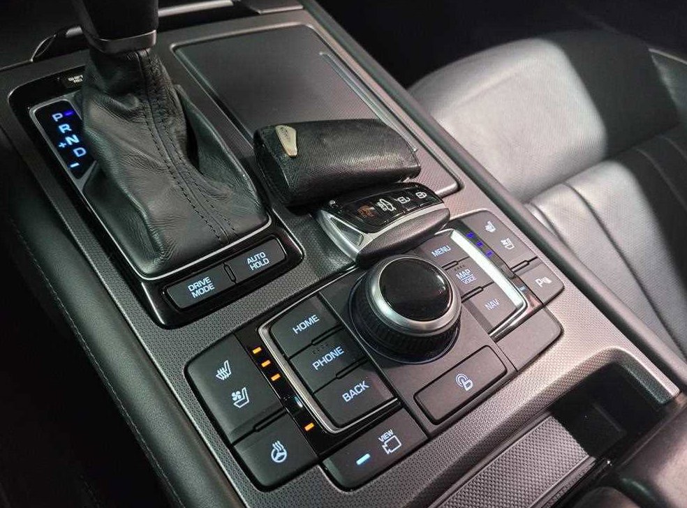 현대 제네시스 G330 프리미엄 AWD 사진 14