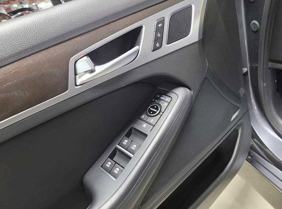 현대 제네시스 G330 프리미엄 AWD 사진 15