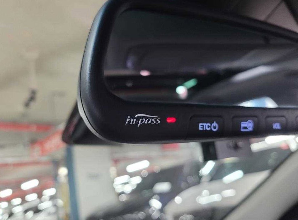 현대 제네시스 G330 프리미엄 AWD 사진 17