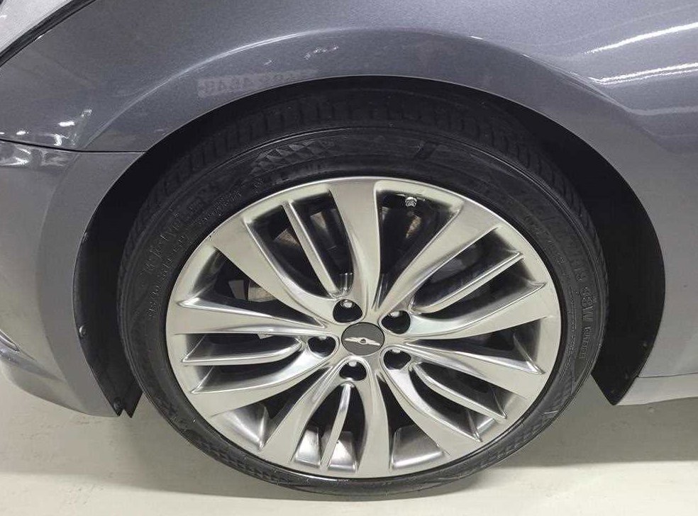 현대 제네시스 G330 프리미엄 AWD 사진 19