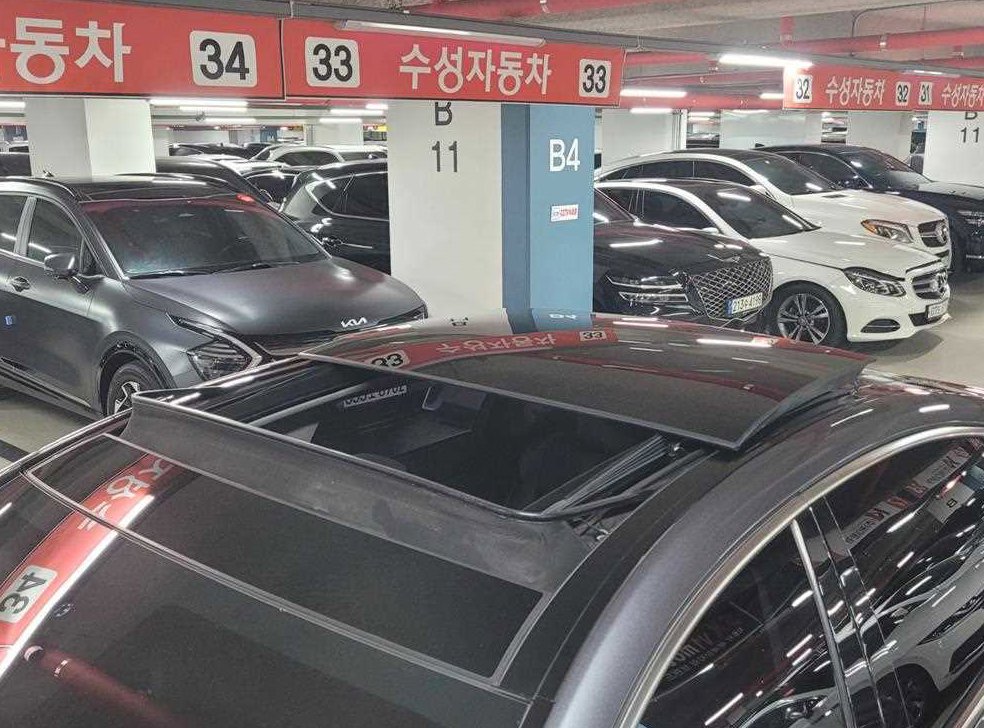 현대 제네시스 G330 프리미엄 AWD 사진 5
