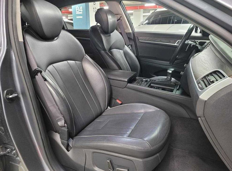 현대 제네시스 G330 프리미엄 AWD 사진 7