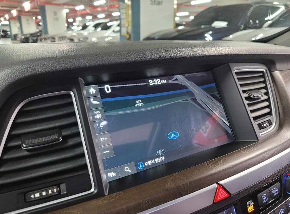 현대 제네시스 G330 프리미엄 AWD 사진 9