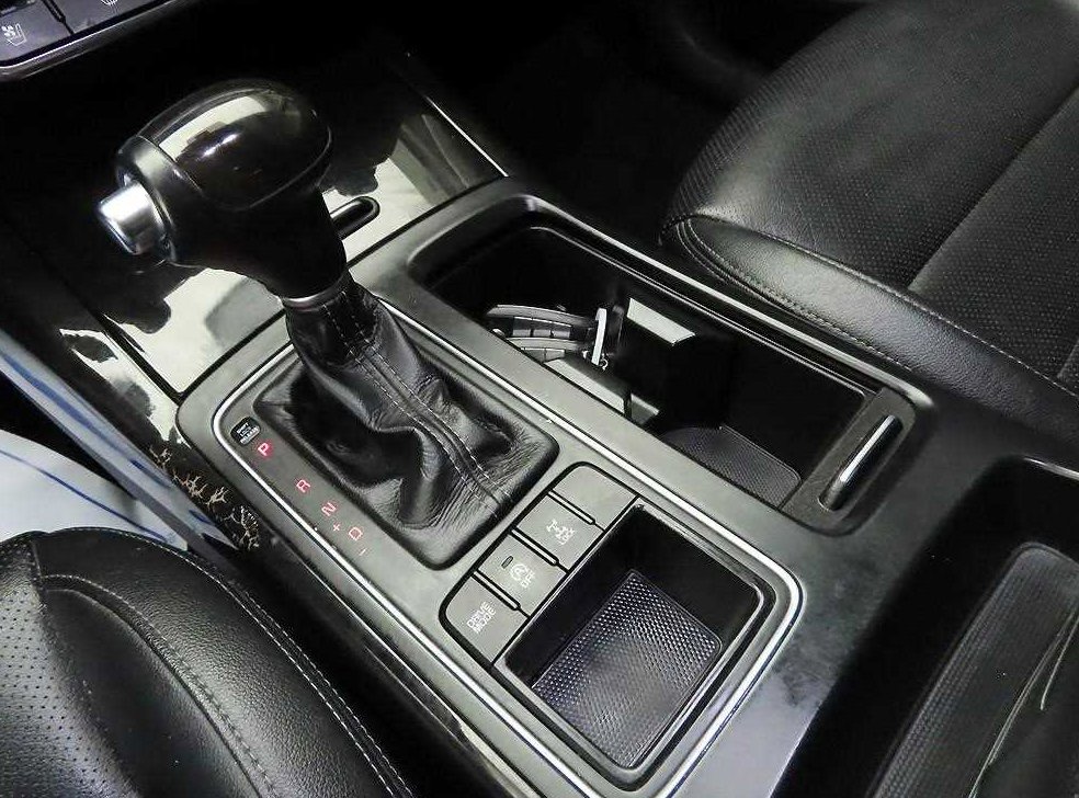 기아 쏘렌토 디젤 4WD 2.0 프레스티지 사진 10