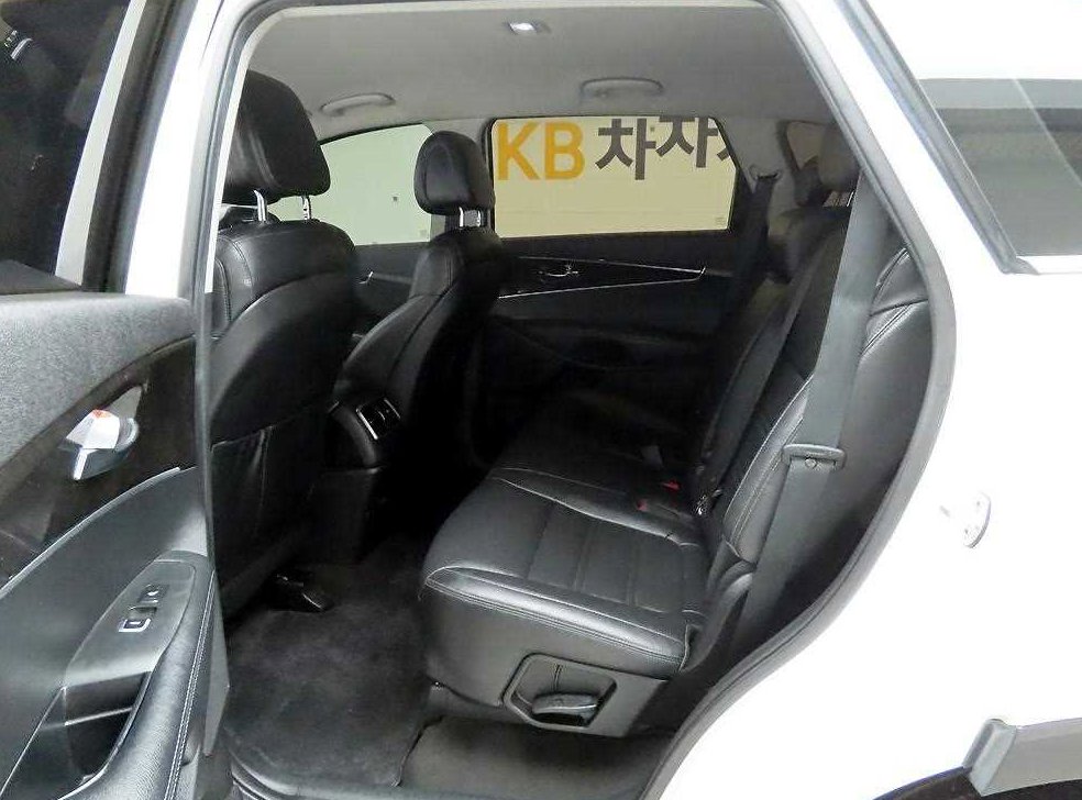 기아 쏘렌토 디젤 4WD 2.0 프레스티지 사진 13