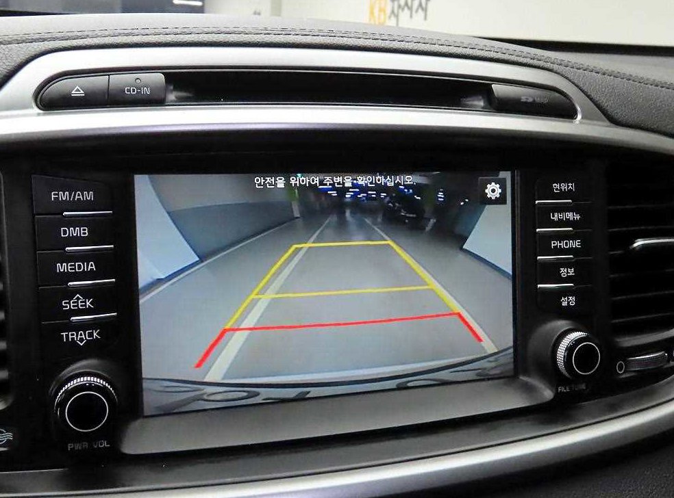 기아 쏘렌토 디젤 4WD 2.0 프레스티지 사진 15