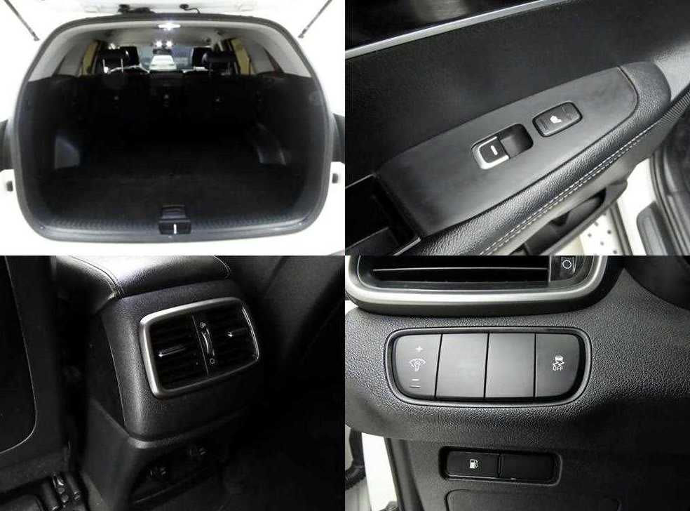 기아 쏘렌토 디젤 4WD 2.0 프레스티지 사진 18