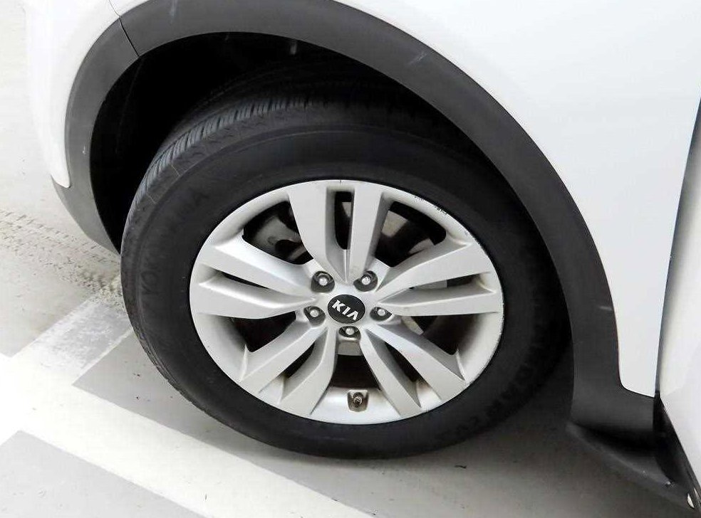 기아 쏘렌토 디젤 4WD 2.0 프레스티지 사진 19