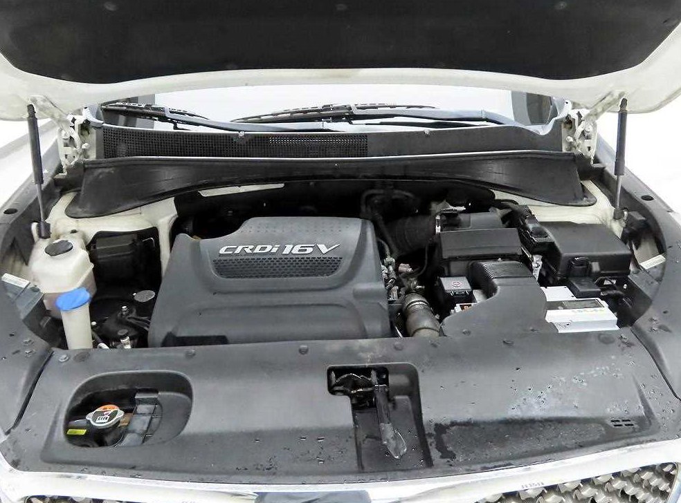 기아 쏘렌토 디젤 4WD 2.0 프레스티지 사진 20