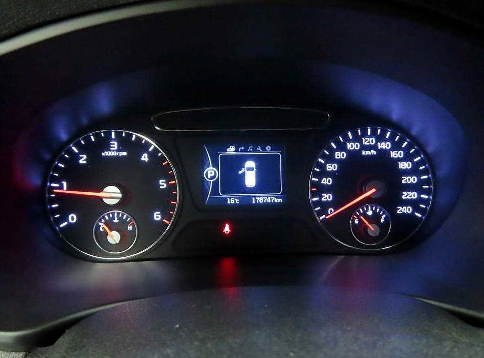 기아 쏘렌토 디젤 4WD 2.0 프레스티지 사진 5