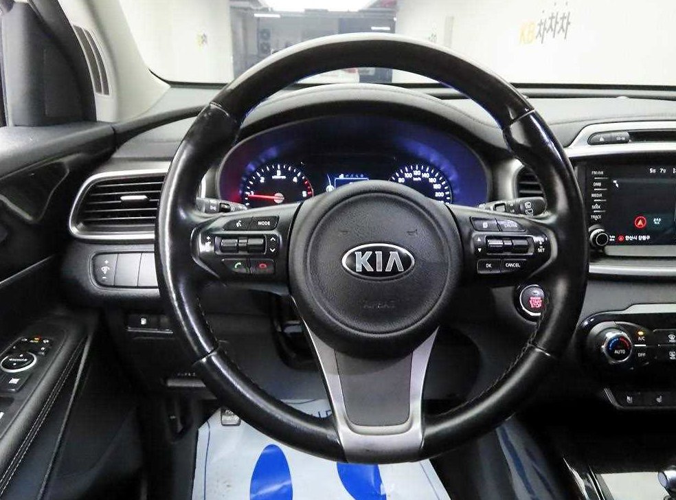 기아 쏘렌토 디젤 4WD 2.0 프레스티지 사진 7