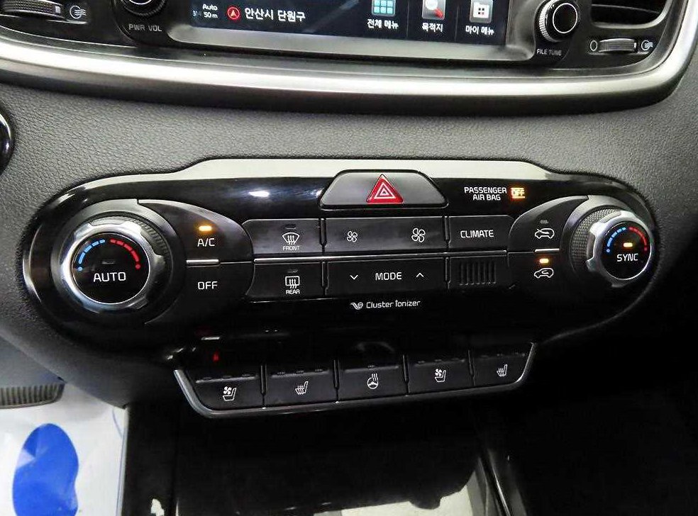 기아 쏘렌토 디젤 4WD 2.0 프레스티지 사진 9