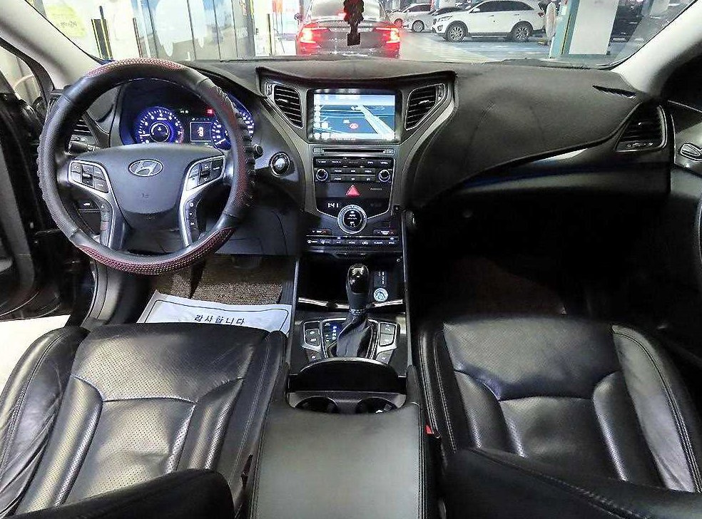 현대 그랜저 HG300 EXCLUSIVE 사진 10