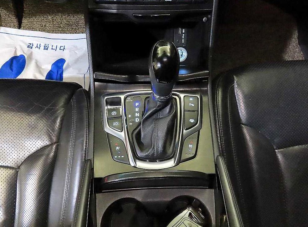 현대 그랜저 HG300 EXCLUSIVE 사진 12