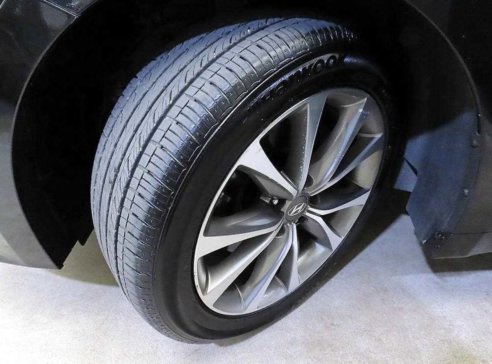 현대 그랜저 HG300 EXCLUSIVE 사진 20