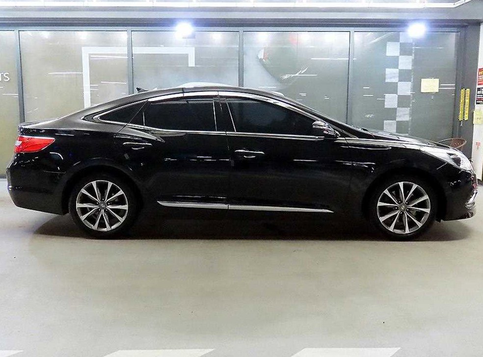 현대 그랜저 HG300 EXCLUSIVE 사진 3