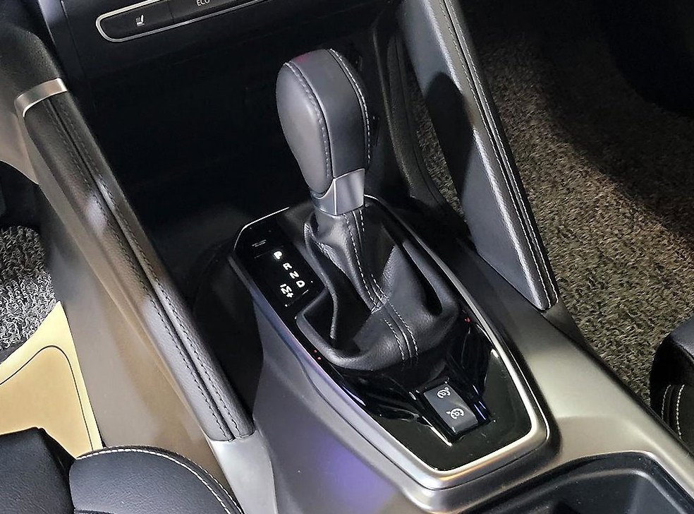르노코리아(삼성) QM6 가솔린 2WD LE 사진 12