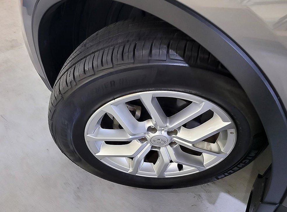 르노코리아(삼성) QM6 가솔린 2WD LE 사진 19