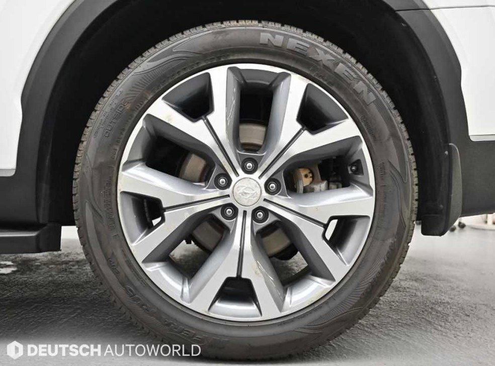 현대 팰리세이드 가솔린 3.8 2WD 사진 5