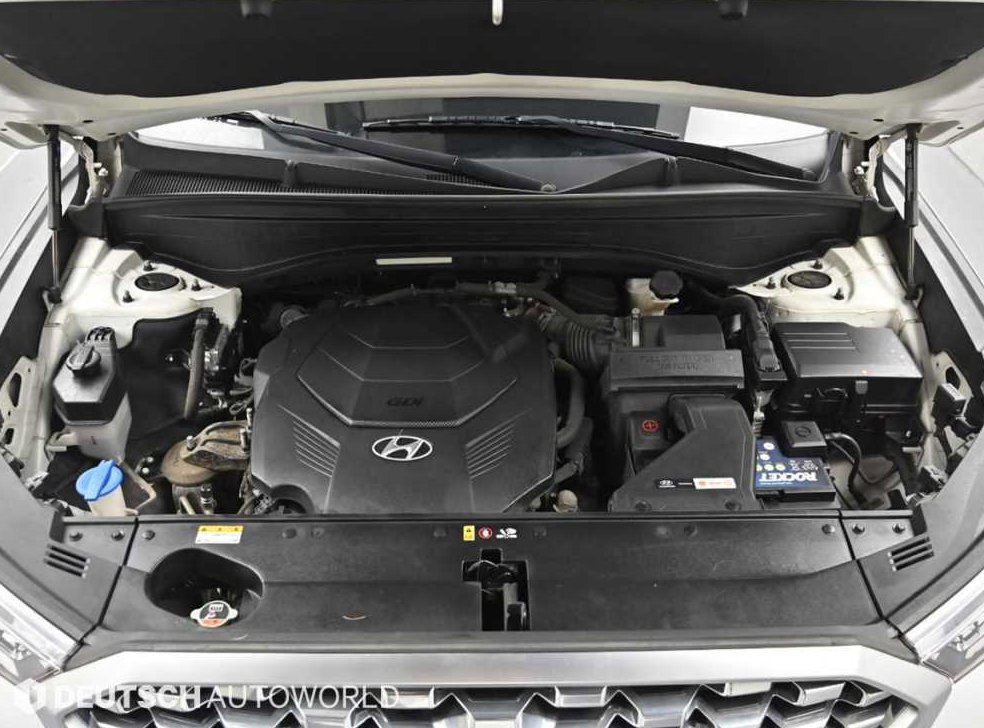 현대 팰리세이드 가솔린 3.8 2WD 사진 6