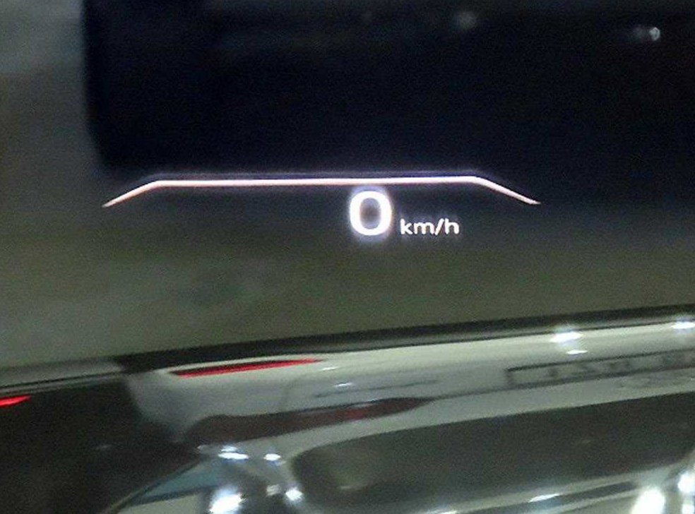 제네시스 GV80 가솔린 3.5T AWD 사진 13