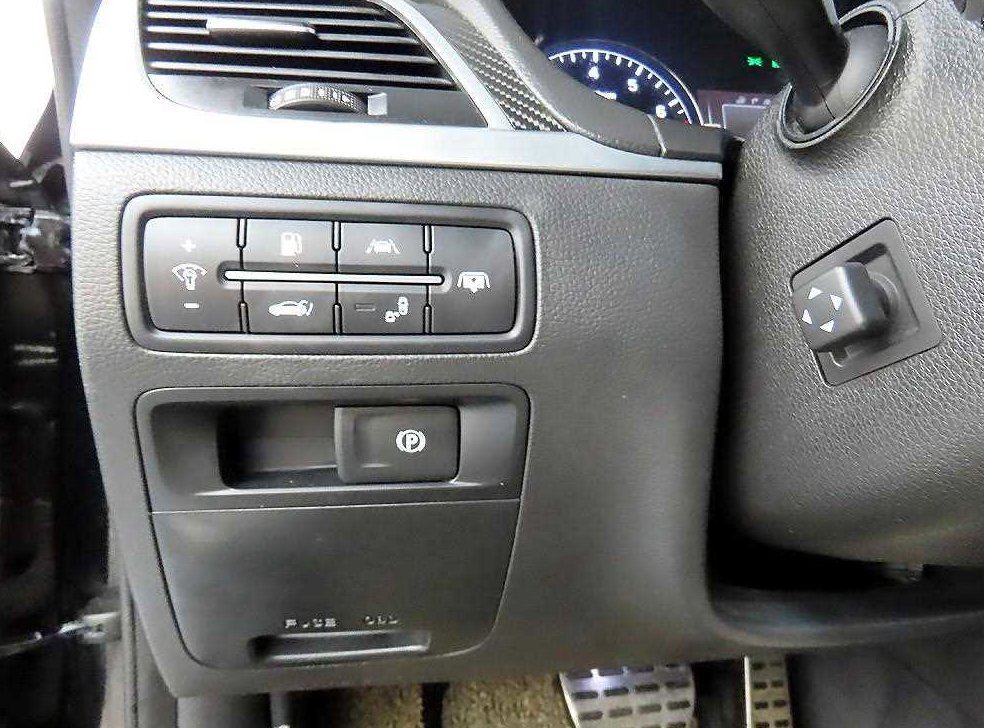 현대 제네시스 G330 프리미엄 AWD 사진 12