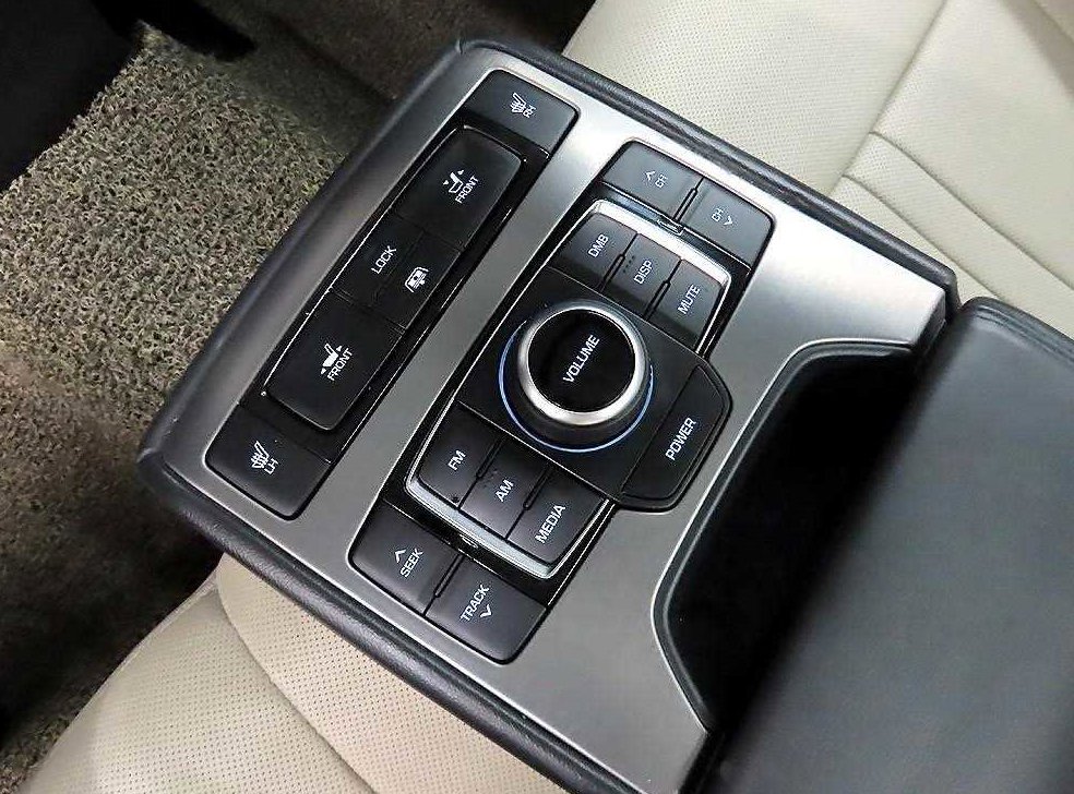 현대 제네시스 G330 프리미엄 AWD 사진 13