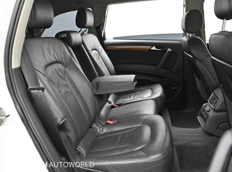 아우디 Q7 3.0 TDI 콰트로 사진 11