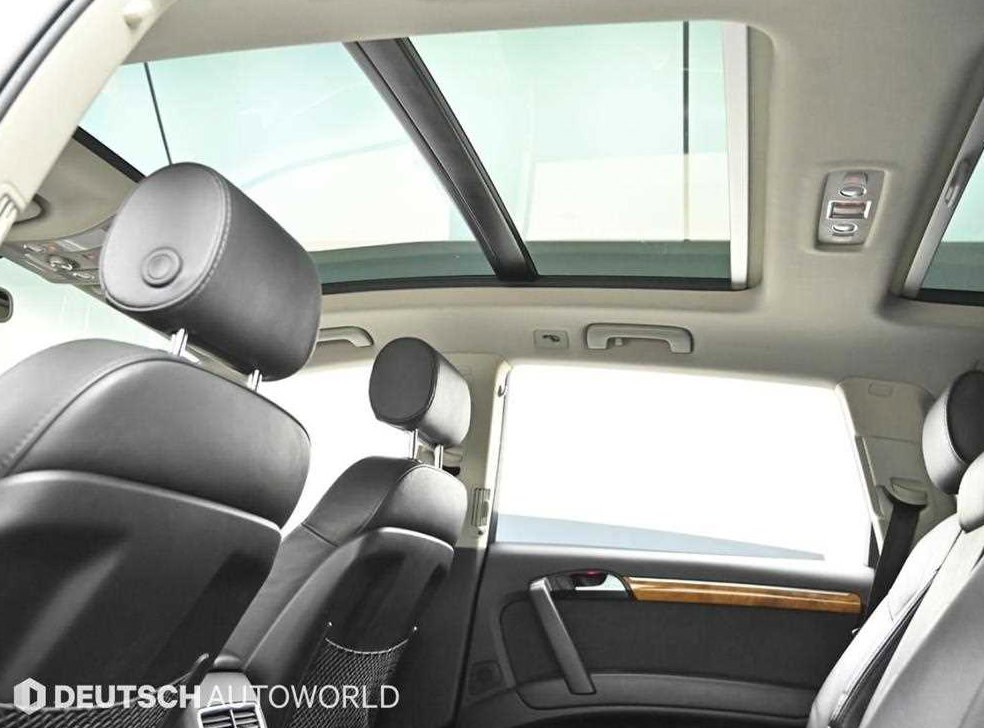 아우디 Q7 3.0 TDI 콰트로 사진 15