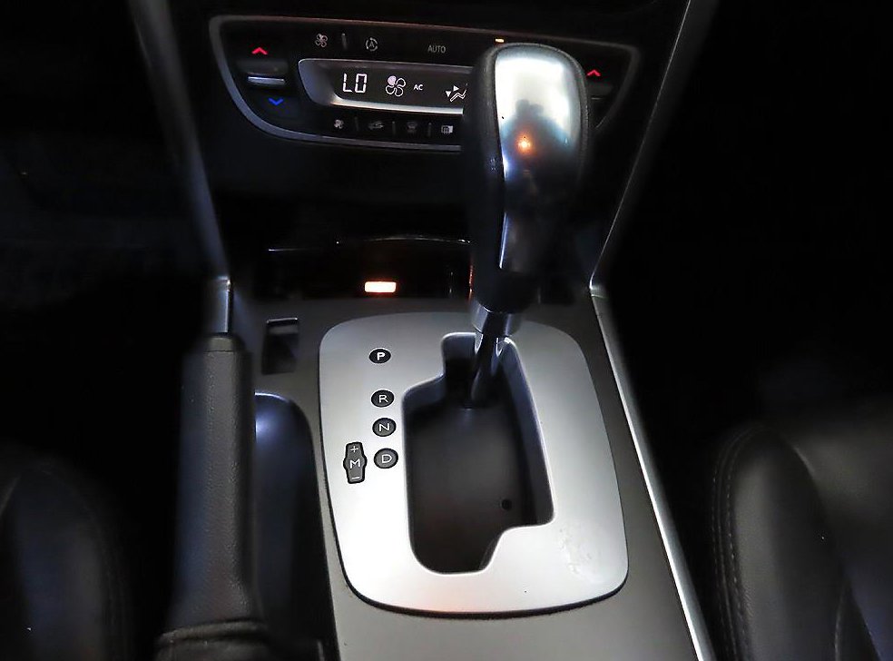 르노코리아(삼성) SM5 2.0 SE 사진 12