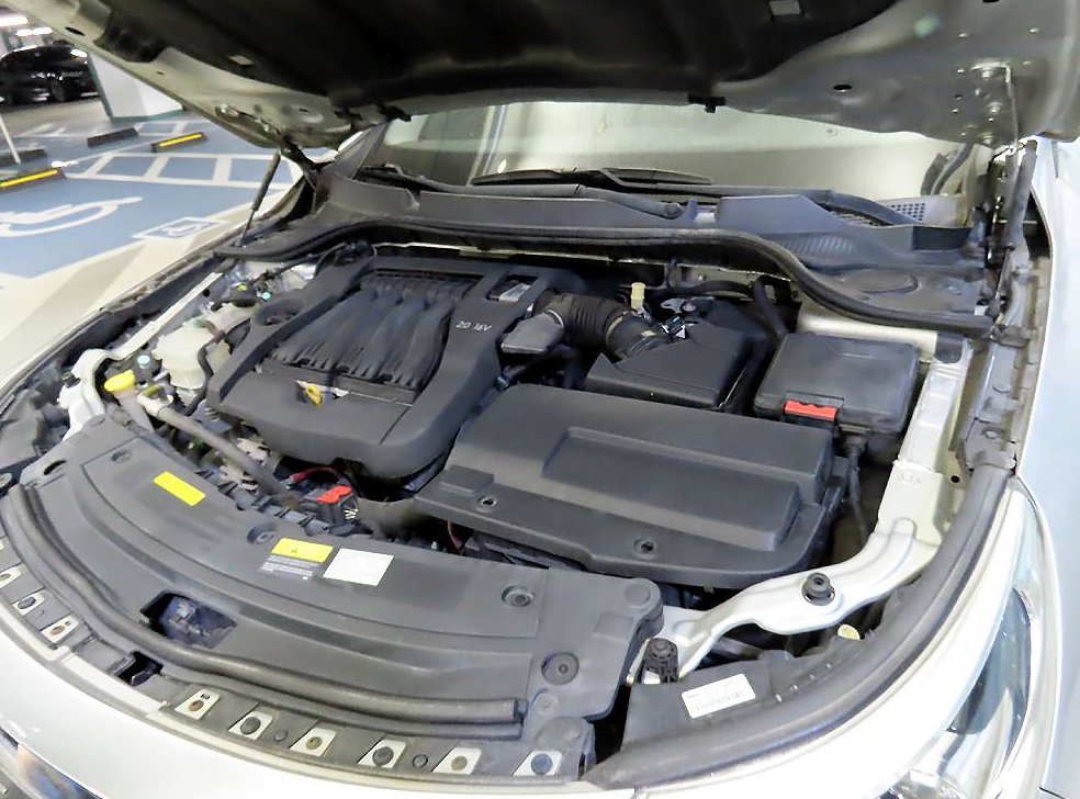 르노코리아(삼성) SM5 2.0 SE 사진 19