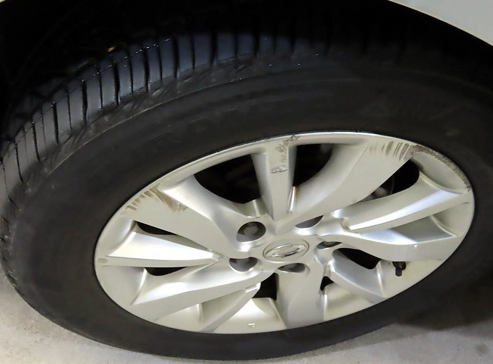 르노코리아(삼성) SM5 2.0 SE 사진 20