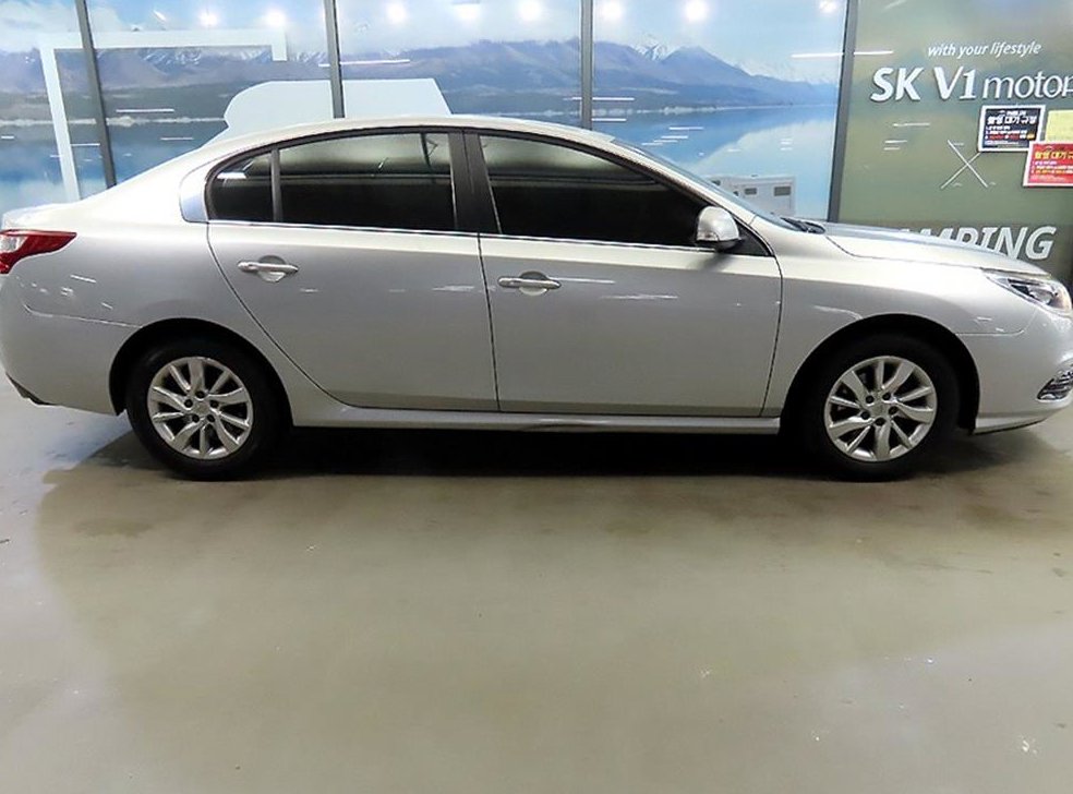 르노코리아(삼성) SM5 2.0 SE 사진 3