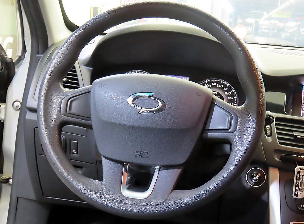 르노코리아(삼성) SM5 2.0 SE 사진 8