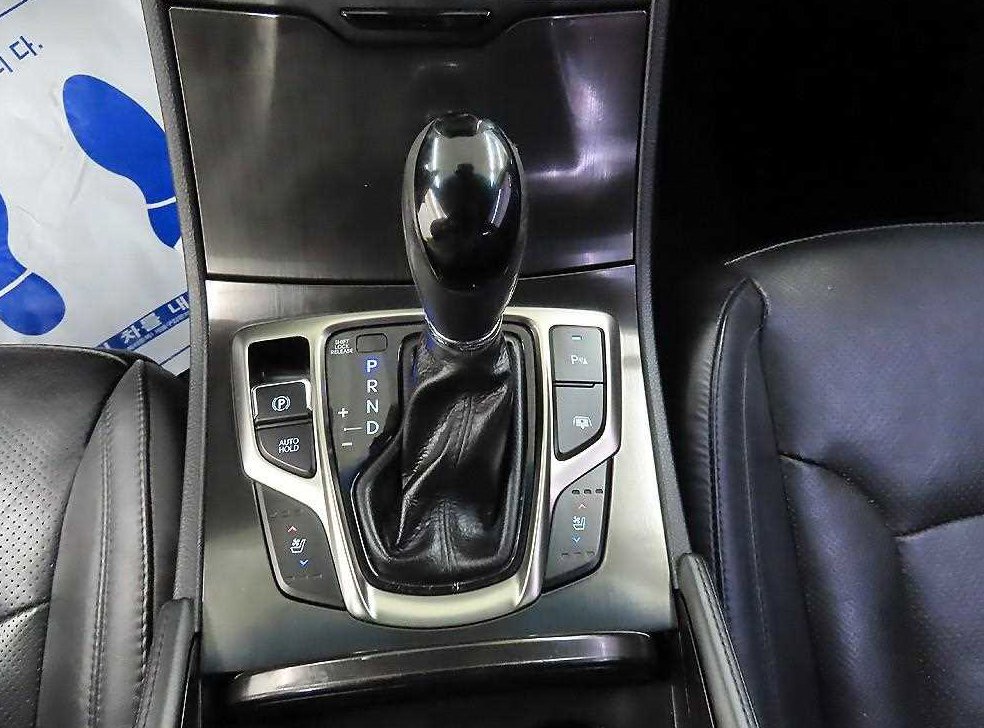 현대 그랜저 HG300 EXCLUSIVE 사진 10
