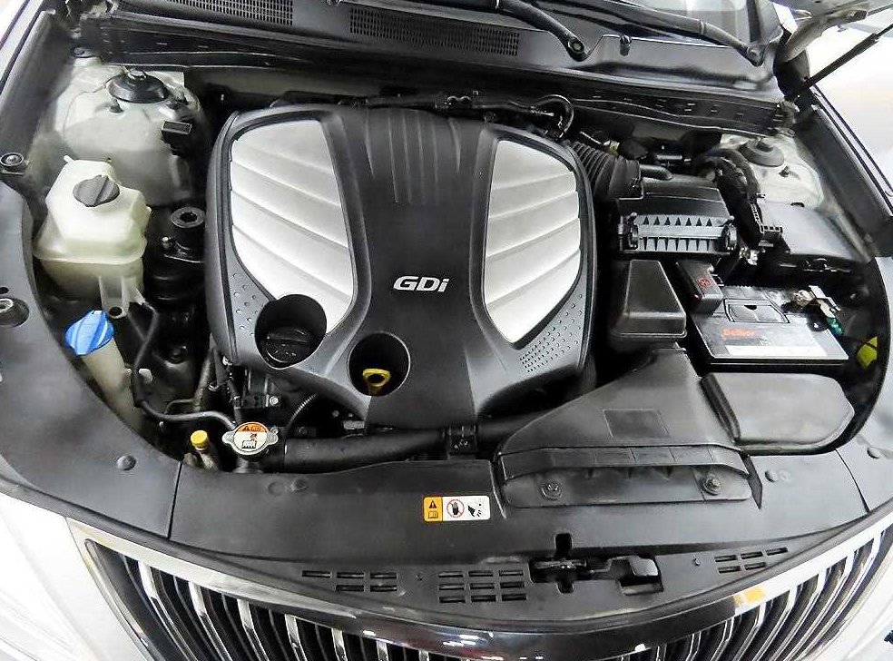 현대 그랜저 HG300 EXCLUSIVE 사진 19